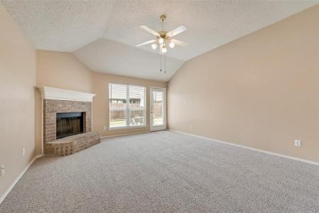 2901 Carolina Drive, Fort Worth, Texas 76123, Estados Unidos