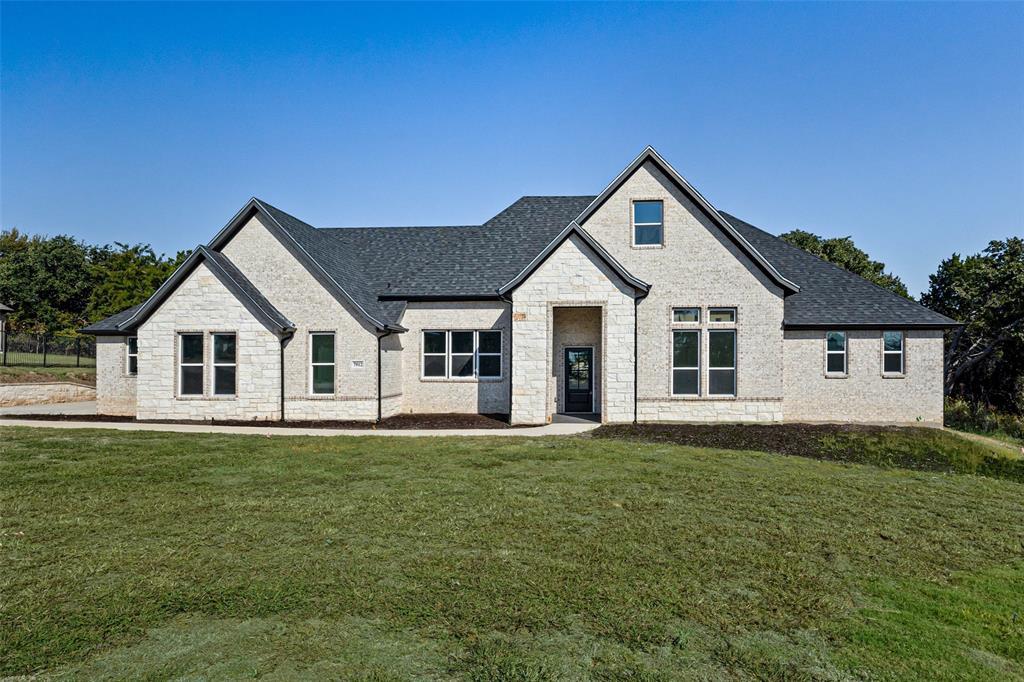 7912 Rohne Court, Granbury, Texas 76049, États-Unis