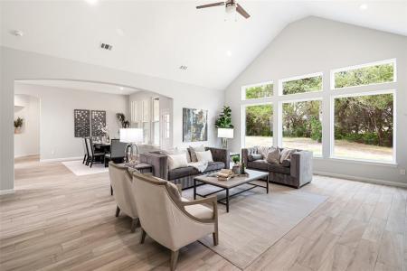 7912 Rohne Court, Granbury, Texas 76049, États-Unis