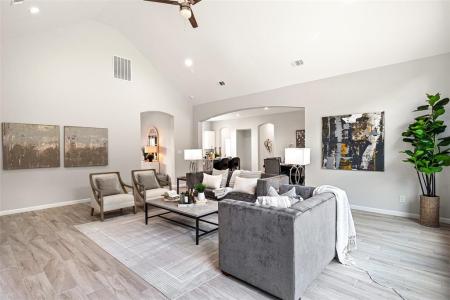 7912 Rohne Court, Granbury, Texas 76049, États-Unis