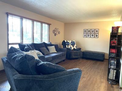 490 Joal Drive, Carrington, North Dakota 58421, HOA KỲ