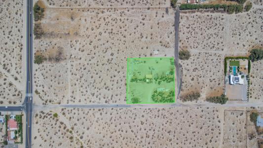 17366 Avenida Manzana, Desert Hot Springs, Califórnia 92241, Estados Unidos
