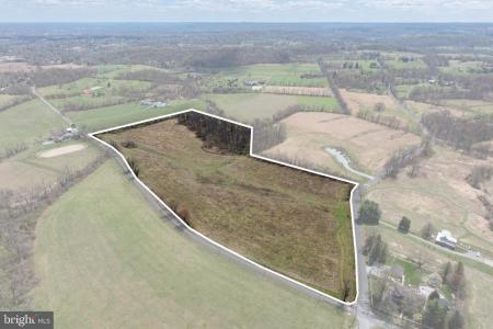 1700 Saint Matthews Rd, Chester Springs, 宾夕法尼亚州 19425, 美国