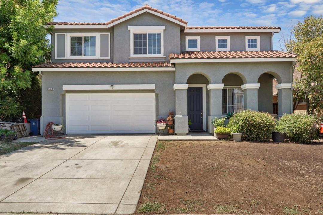 5447 Benttree Way, Antioch, Califórnia 94531, Estados Unidos