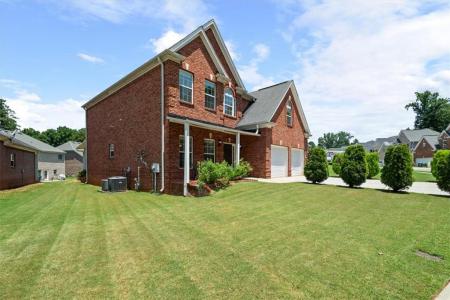 1147 Scenic Park Trail, Lawrenceville, Georgia 30046, Stati Uniti
