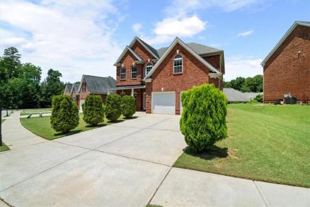 1147 Scenic Park Trail, Lawrenceville, Georgia 30046, Stati Uniti