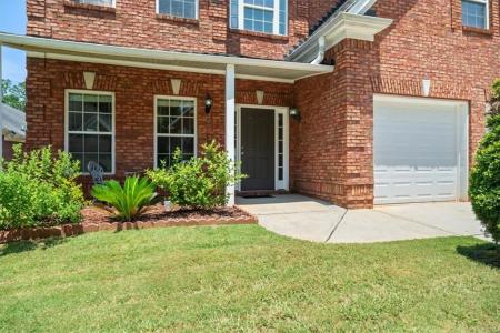 1147 Scenic Park Trail, Lawrenceville, Georgia 30046, Stati Uniti