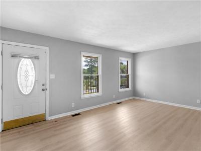 2970 Armstrong Drive, Macon, Georgia 31211