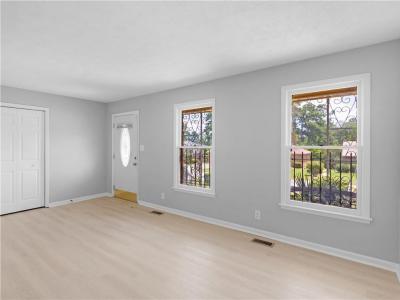 2970 Armstrong Drive, Macon, Georgia 31211