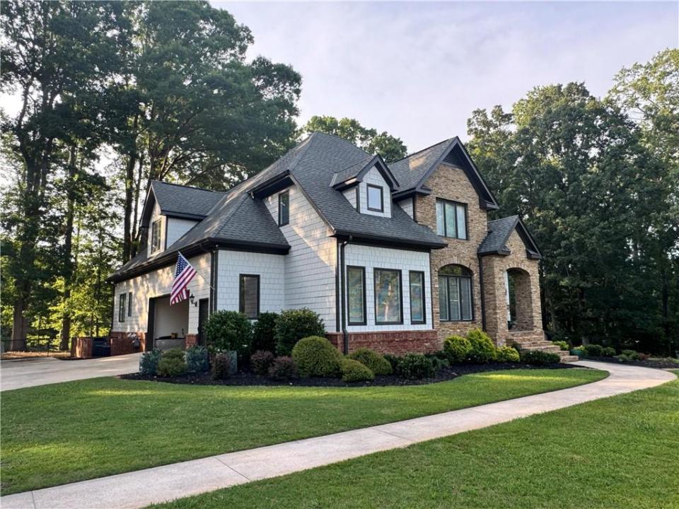 6685 Driskell Road, Cumming, 乔治亚州 30041, 美国