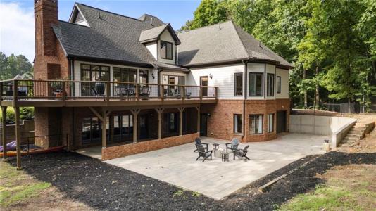 6685 Driskell Road, Cumming, 乔治亚州 30041, 美国