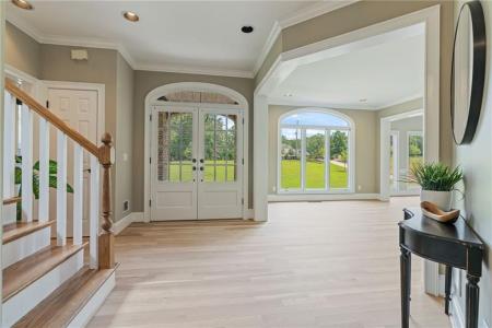 6685 Driskell Road, Cumming, 乔治亚州 30041, 美国