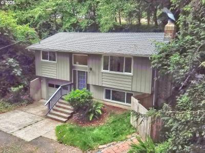 1745 NE West Devils Lake RD, Lincolncity, Oregon 97367, USA