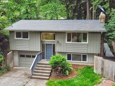 1745 NE West Devils Lake RD, Lincolncity, Oregon 97367, USA