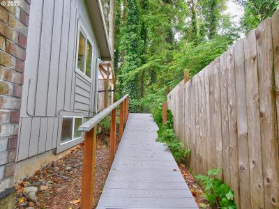 1745 NE West Devils Lake RD, Lincolncity, Oregon 97367