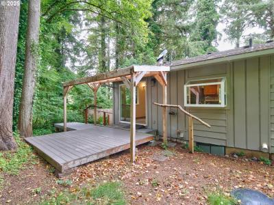 1745 NE West Devils Lake RD, Lincolncity, Oregon 97367