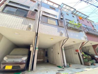 安立4丁目, 大阪市住之江区安立4丁目 中古戸建, 大阪市住之江区, Osaka 559-0003, Japón
