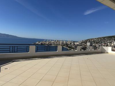 Rruga e Peste, Sarandë, Albania