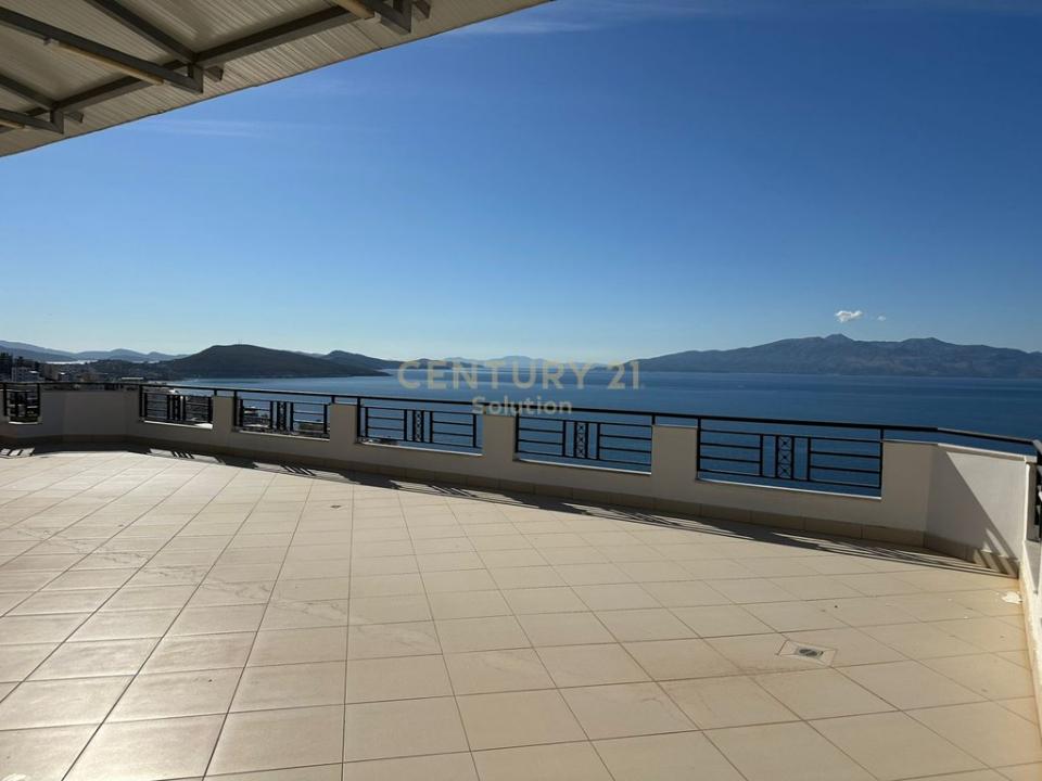 Rruga e Peste, Sarandë, ألبانيا 