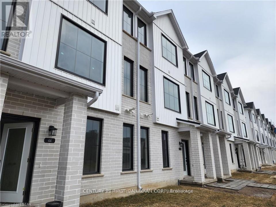 1781 HENRICA AVENUE, London North (north S), 安大略省 N6G 0Y2, 加拿大