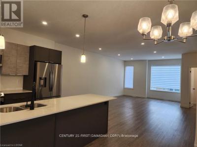 1781 HENRICA AVENUE, London North (north S), 安大略省 N6G 0Y2, 加拿大