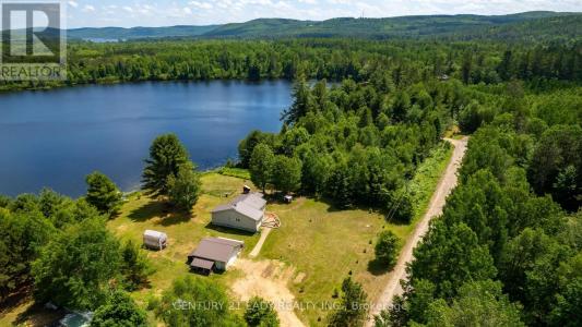 51 FRAN STELL DRIVE, Madawaska Valley, Ontario K0J 1L0, Canada