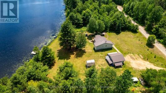 51 FRAN STELL DRIVE, Madawaska Valley, Ontario K0J 1L0, Canada