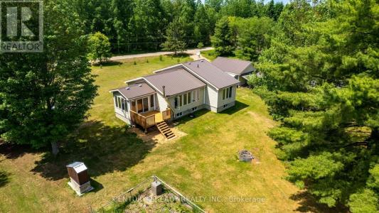 51 FRAN STELL DRIVE, Madawaska Valley, Ontario K0J 1L0, Canada