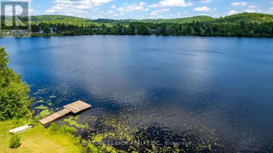 51 FRAN STELL DRIVE, Madawaska Valley, Ontario K0J 1L0, Canada