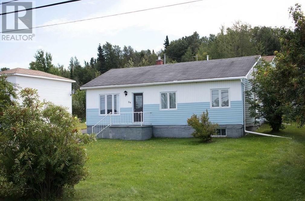 94 MAIN STREET, Glovertown, Terranova Y Labrador A0G 2L0, Canadá