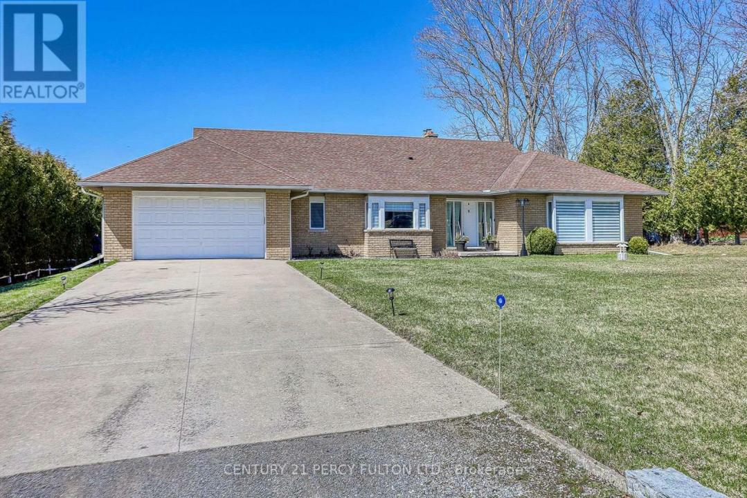 9714 SOUTH CORKERY ROAD SOUTH, Hamilton Township, Ontario K0K 1C0, Canada