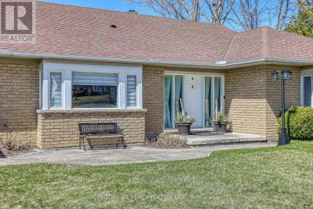 9714 SOUTH CORKERY ROAD SOUTH, Hamilton Township, Ontario K0K 1C0, Canada