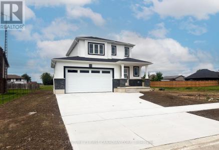 483 HURON STREET, Plympton-wyoming (plympton Wyoming), Ontario N0N 1T0, Canada