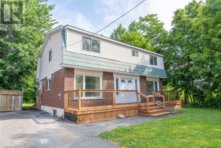 1514 FRANCES ANN AVENUE, Cornwall, Ontario K6H 2L2, Canada