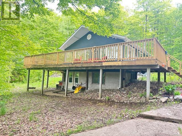 131 DOWNES ROAD, Seguin, Ontario P2A 2W8, Kanada