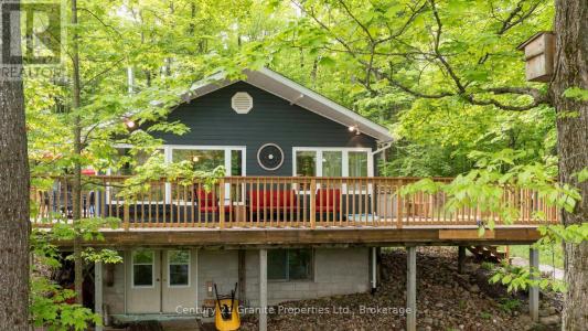 131 DOWNES ROAD, Seguin, Ontario P2A 2W8, Canada
