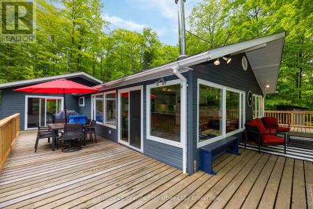 131 DOWNES ROAD, Seguin, Ontario P2A 2W8, Kanada