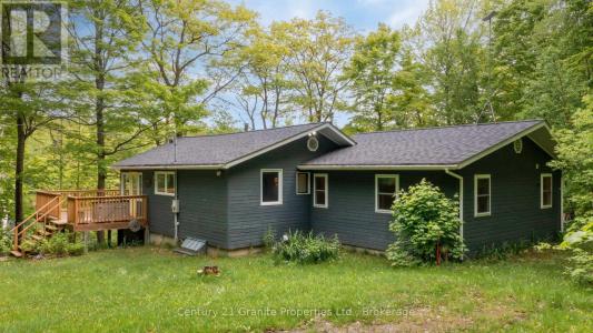 131 DOWNES ROAD, Seguin, Ontario P2A 2W8, Kanada