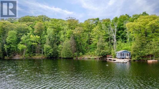 131 DOWNES ROAD, Seguin, Ontario P2A 2W8, Kanada