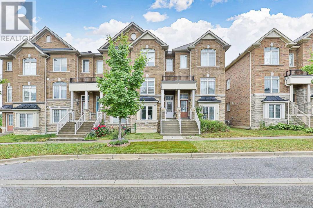 319 DELRAY DRIVE, Markham (greensborough), 安大略省 L6E 0P9, 加拿大