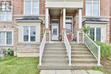 319 DELRAY DRIVE, Markham (greensborough), 安大略省 L6E 0P9, 加拿大