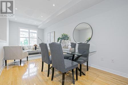 319 DELRAY DRIVE, Markham (greensborough), 安大略省 L6E 0P9, 加拿大