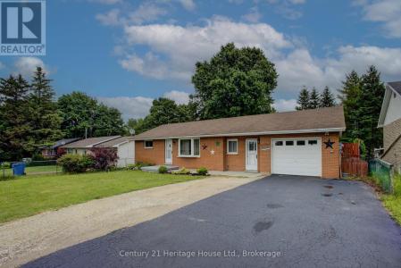 313003 HWY 6 HIGHWAY, Southgate, Ontario N0G 1R0, Kanada