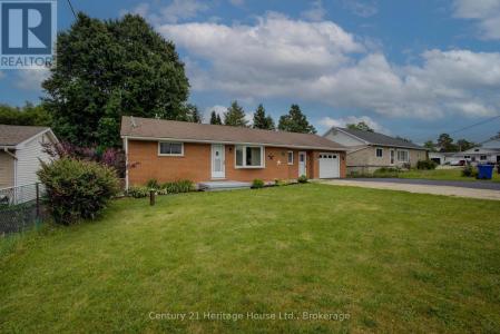 313003 HWY 6 HIGHWAY, Southgate, Ontario N0G 1R0, Kanada