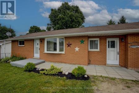 313003 HWY 6 HIGHWAY, Southgate, Ontario N0G 1R0, Kanada