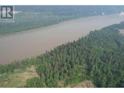 1531 WEST FRASER ROAD, Quesnel, British Columbia V2J 6J2, Canada