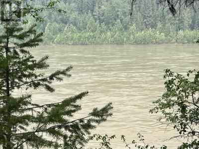 1531 WEST FRASER ROAD, Quesnel, British Columbia V2J 6J2, Canada