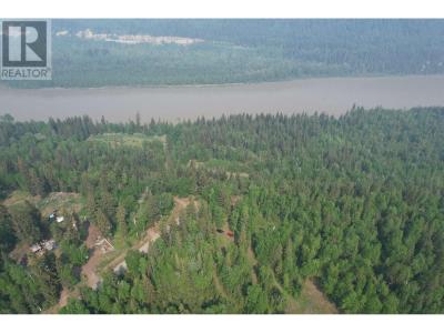 1531 WEST FRASER ROAD, Quesnel, British Columbia V2J 6J2, Canada