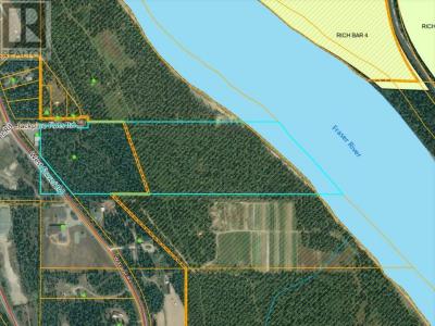 1531 WEST FRASER ROAD, Quesnel, British Columbia V2J 6J2, Canada
