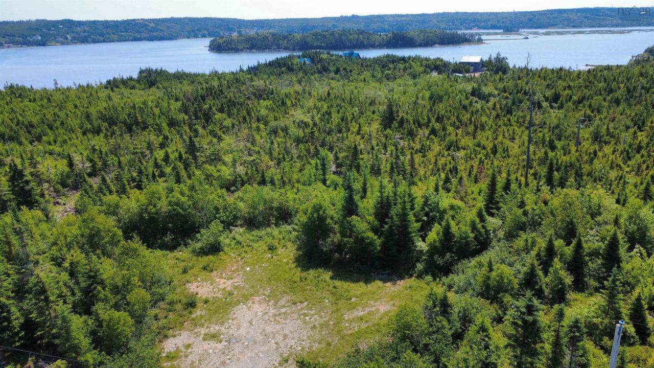 LOT 4-C WEST PETPESWICK ROAD, West Petpeswick, Nowa Szkocja B0J 2L0, Kanada